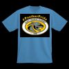 Youth Wicking T-Shirt Thumbnail
