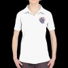Ladies' Cool & Dry Sport Performance Interlock Polo Thumbnail