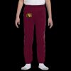 Youth 8 oz. NuBlend® Fleece Sweatpants Thumbnail