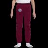 Youth 8 oz. NuBlend® Fleece Sweatpants Thumbnail