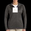 Ladies' Stretch Tech-Shell® Compass Full-Zip Thumbnail