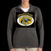 Ladies' Stretch Tech-Shell® Compass Full-Zip Thumbnail