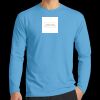 Long Sleeve Performance Blend Tee Thumbnail