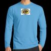 Long Sleeve Performance Blend Tee Thumbnail