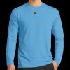 Long Sleeve Performance Blend Tee Thumbnail