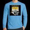 Long Sleeve Performance Blend Tee Thumbnail
